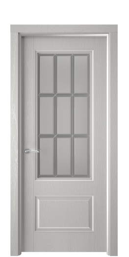 Фото двери Двери-А А-15 ЭКО Декор