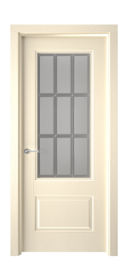 Фото двери Двери-А А-15 ЭКО Декор
