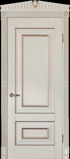 Фото двери Неаполь