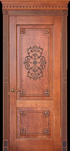 Фото двери Флоренция