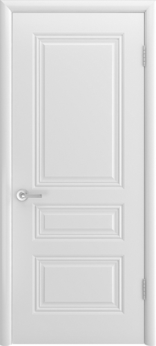 Фото двери Трио грейс