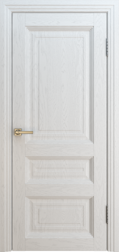 Фото двери INTERNA Вена багет 2 с фрезеровкой