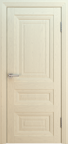 Фото двери INTERNA Вена багет 1 с фрезеровкой