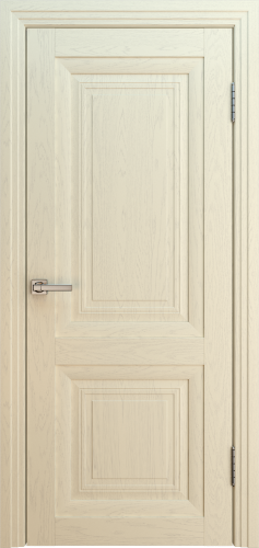 Фото двери INTERNA Венеция багет 1 с фрезеровкой